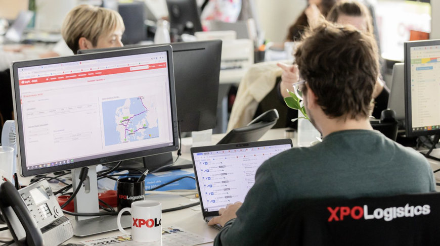 XPO partners with leading crop protection business UPL on comprehensive fourth-party logistics (4PL) support